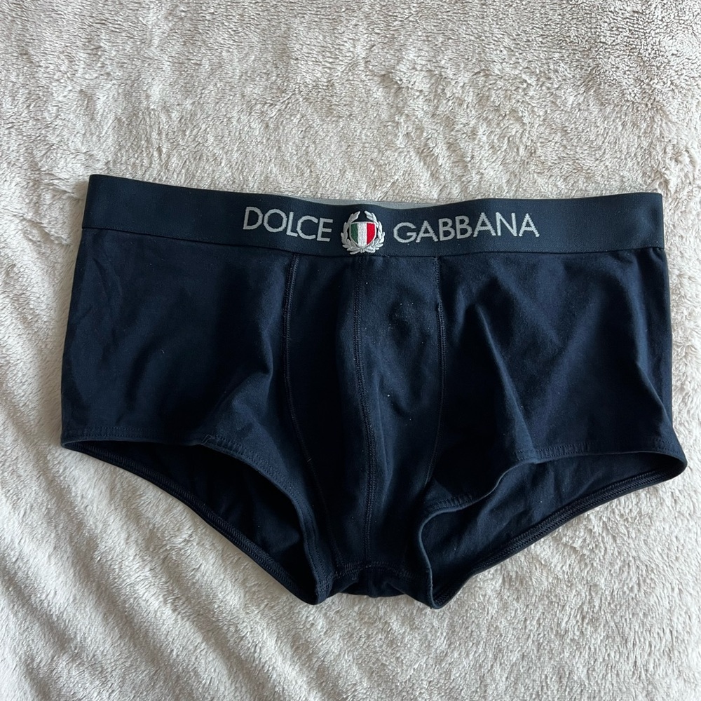 Dolce & Gabbana men’s underwear M